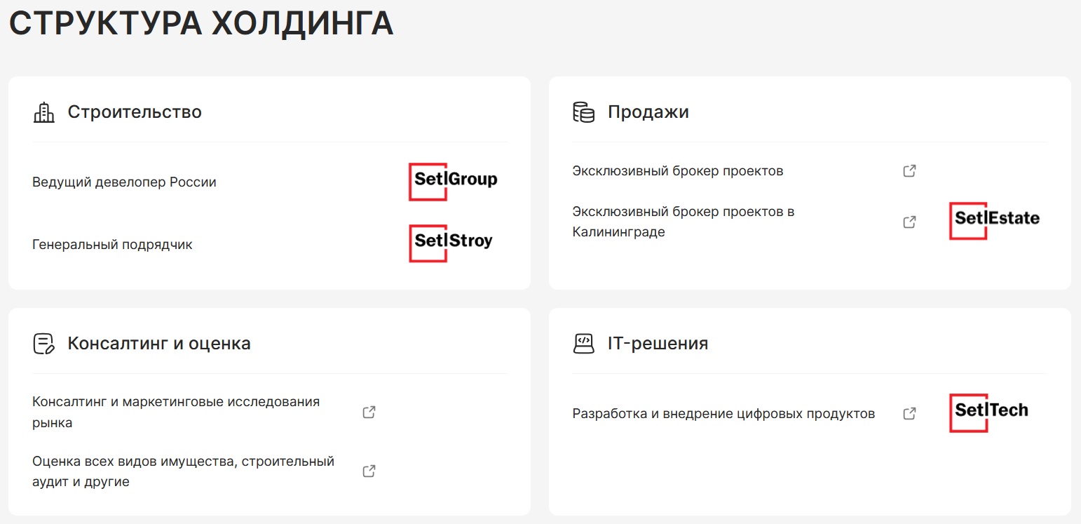 Setltech